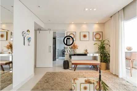 Apartamento com 3 Quartos à venda, 193m² no Ipiranga, São Paulo