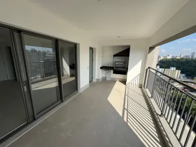 Apartamento com 3 Quartos à venda, 120m² no Nova Campinas, Campinas
