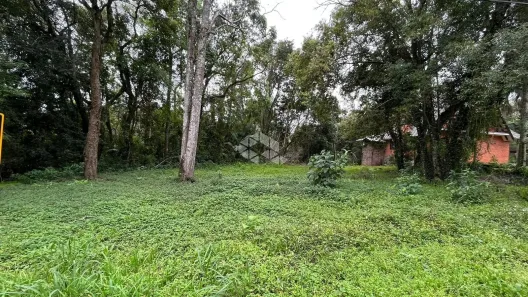 Lote/Terreno à venda, 588m² no Jardim Europa, Santa Cruz do Sul