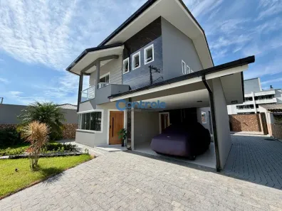 Casa com 3 Quartos à venda, 270m² no São Sebastião, Palhoça