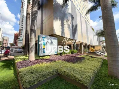 Imóvel Comercial para alugar, 621m² no Setor Bueno, Goiânia