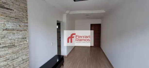 Apartamento com 3 Quartos à venda, 74m² no Gopoúva, Guarulhos