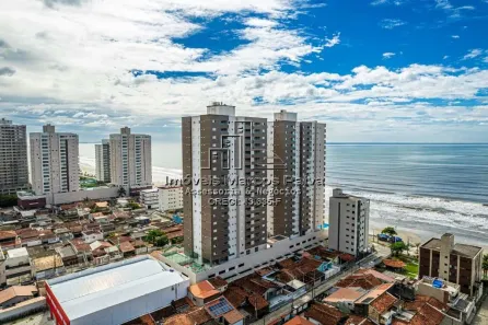 Apartamento com 2 Quartos à venda, 75m² no Vila Sao Paulo, Mongaguá