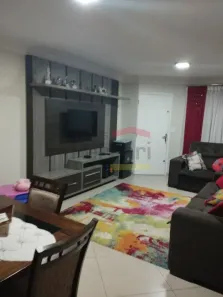 Sobrado com 3 Quartos à venda, 114m² no Vila Constança, São Paulo