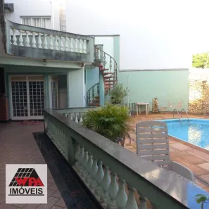 Casa com 3 Quartos à venda, 319m² no Vila Santa Maria, Americana