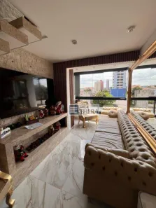 Cobertura com 3 Quartos à venda, 120m² no Santa Terezinha, São Bernardo do Campo