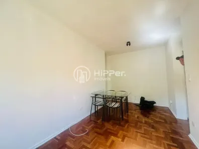 Apartamento com 1 Quarto para alugar, 39m² no Bela Vista, São Paulo