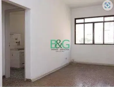 Apartamento com 1 Quarto à venda, 55m² no Campos Elíseos, São Paulo
