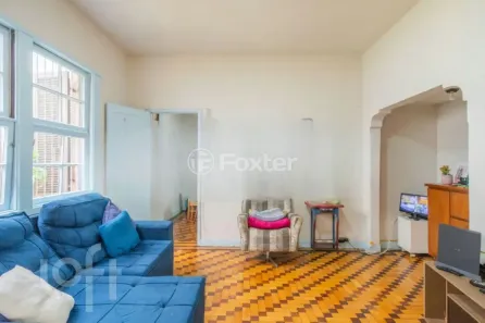 Casa com 3 Quartos à venda, 130m² no Menino Deus, Porto Alegre