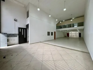 Prédio Comercial com 6 Quartos para venda ou aluguel, 534m² no Vila Gomes Cardim, São Paulo