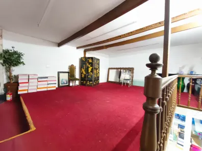 Ponto Comercial com 1 Quarto para alugar, 434m² no Luz, São Paulo