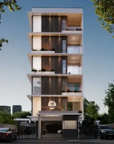 Apartamento com 2 Quartos à venda, 54m² no Altiplano Cabo Branco, João Pessoa