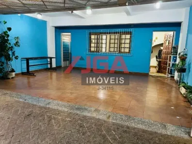 Sobrado com 3 Quartos à venda, 148m² no Jardim Consórcio, São Paulo