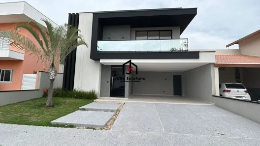 Casa de Condomínio com 3 Quartos à venda, 245m² no Bairro do Grama, Caçapava