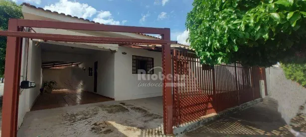Casa com 2 Quartos à venda, 134m² no Jardim Urano, São José do Rio Preto