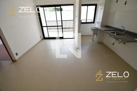 Apartamento com 2 Quartos à venda, 75m² no Jardim Chapadão, Campinas