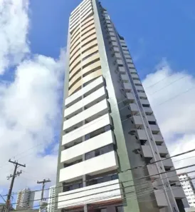 Apartamento com 2 Quartos para alugar, 70m² no Marco, Belém