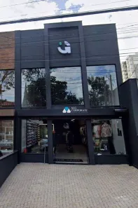 Sala Comercial para alugar, 218m² no Cambuí, Campinas