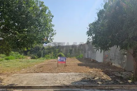 Lote/Terreno à venda, 211m² no Residencial Vitiello, Boituva