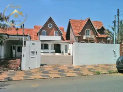 Imóvel Comercial com 3 Quartos à venda, 720m² no Jardim Chapadão, Campinas