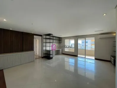Apartamento com 3 Quartos à venda, 119m² no Vila Pompéia, São Paulo