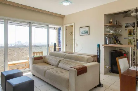 Apartamento com 3 Quartos à venda, 120m² no Boqueirão, Santos