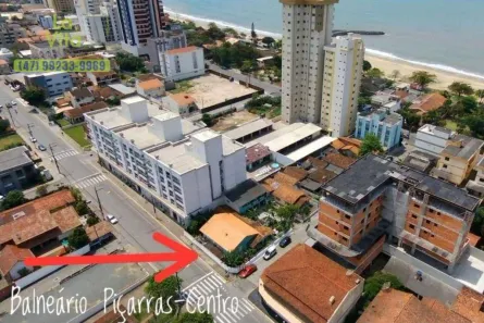 Casa com 7 Quartos à venda, 198m² no Centro, Balneário Piçarras