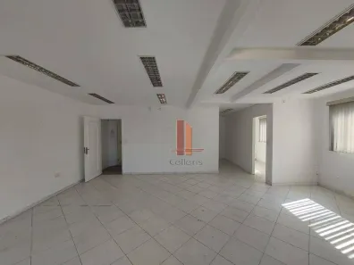Sala Comercial para alugar, 130m² no Chácara Santo Antônio (Zona Leste), São Paulo