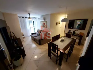 Apartamento com 2 Quartos à venda, 55m² no Engenho Novo, Rio de Janeiro