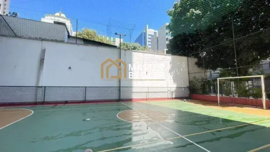 Apartamento com 3 Quartos à venda, 115m² no Savassi, Belo Horizonte