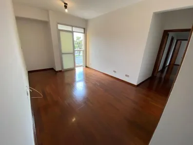 Apartamento com 3 Quartos à venda, 100m² no Vila Santa Maria, Americana