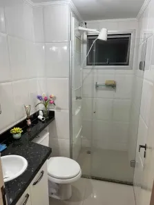 Apartamento com 3 Quartos à venda, 113m² no Paulista, Piracicaba