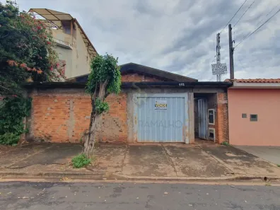 Casa com 3 Quartos à venda, 192m² no Jardim Bela Vista, Ribeirão Preto