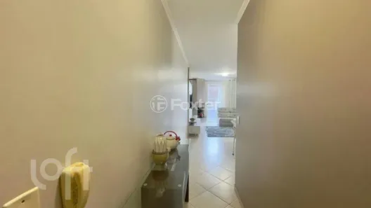Apartamento com 2 Quartos à venda, 64m² no Hamburgo Velho, Novo Hamburgo