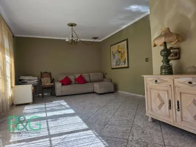 Sobrado com 4 Quartos à venda, 312m² no Vila Buenos Aires, São Paulo