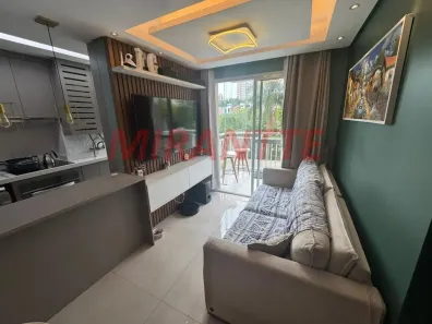 Apartamento com 3 Quartos à venda, 55m² no Parada Inglesa, São Paulo