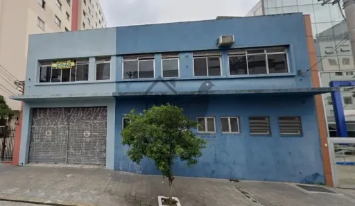 Galpão/Depósito/Armazém para alugar, 222m² no Campos Elíseos, São Paulo