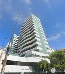 Apartamento com 3 Quartos à venda, 149m² no Treze de Julho, Aracaju