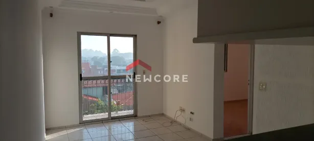 Apartamento com 2 Quartos à venda, 58m² no Assunção, São Bernardo do Campo