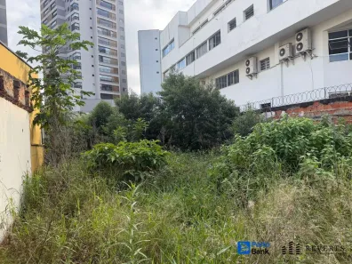 Lote/Terreno à venda, 400m² no Bosque da Saúde, São Paulo
