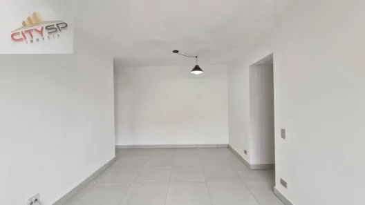Apartamento com 2 Quartos à venda, 50m² no Vila Guarani (Z Sul), São Paulo