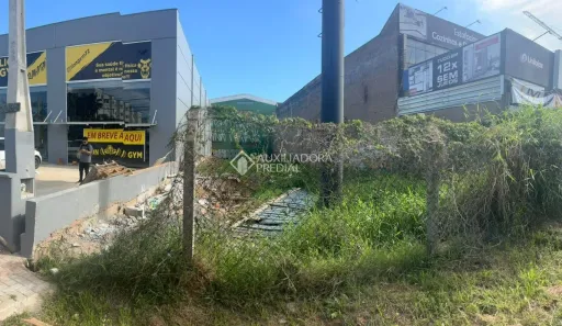 Lote/Terreno à venda, 420m² no COHAB C, Gravataí