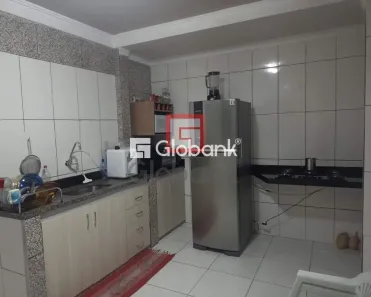 Casa com 4 Quartos à venda, 190m² no Santa Rita II, Montes Claros