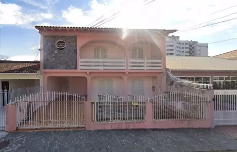 Casa com 3 Quartos à venda, 320m² no Balneário, Florianópolis