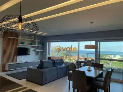 Cobertura com 3 Quartos à venda, 160m² no Toninhas, Ubatuba