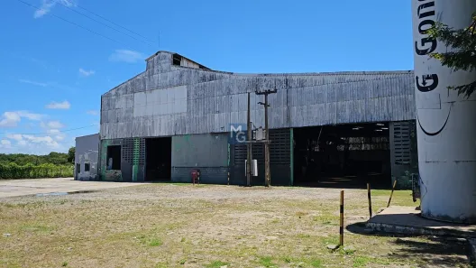 Galpão/Depósito/Armazém para alugar, 2800m² no Pontezinha, Cabo de Santo Agostinho