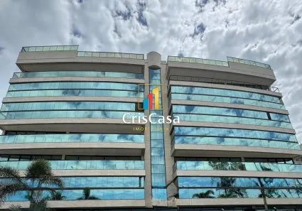 Cobertura com 4 Quartos à venda, 550m² no Praia do Pecado, Macaé