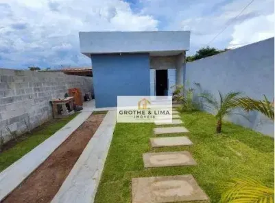 Casa com 2 Quartos à venda, 71m² no Feital, Pindamonhangaba