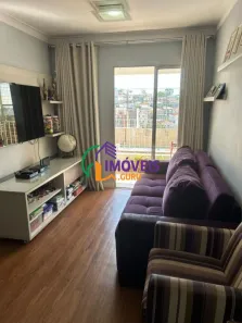 Apartamento com 2 Quartos à venda, 65m² no Vila Santa Catarina, São Paulo