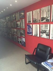 Sala Comercial à venda, 649m² no Bela Vista, São Paulo